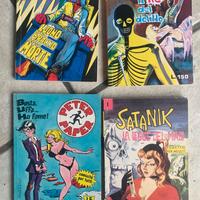 kriminal e satanik numero 1