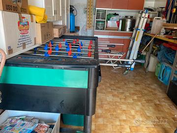 Calcio balila