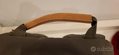 Zaino Timberland Timberpack Core 22Lt