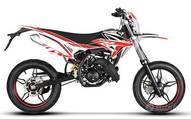 Beta RR 50 SM STANDARD 2024 nuova