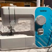 X14s macchina da cucire