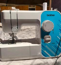 X14s macchina da cucire