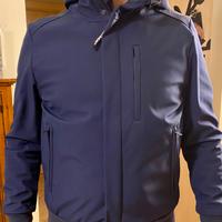 Giubbotto uomo Freedomday