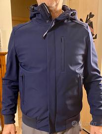 Giubbotto uomo Freedomday