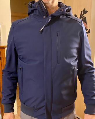 Giubbotto uomo Freedomday