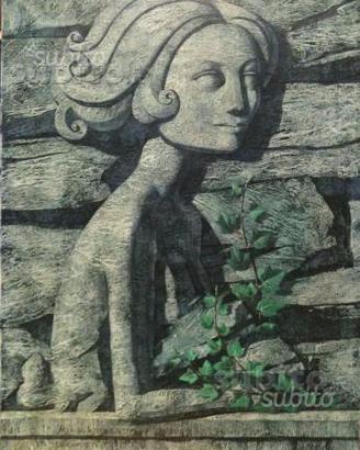Quadro iperrealista di Costantino Di Ciancio