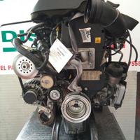 Motore alfa romeo mito