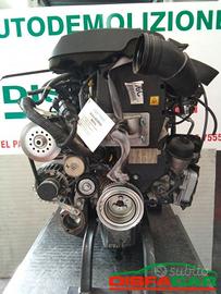 Motore alfa romeo mito