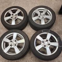 Pneumatici invernali