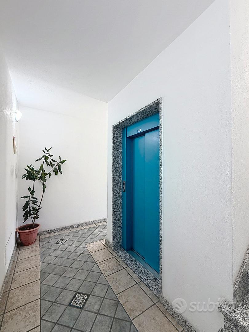 Appartamento – Nuoro, Furreddu - Vista 5