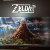The Legend of Zelda: Link's Awakening  - Collector