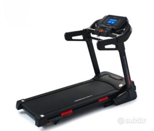 Tapis Roulant XT900 PRO Autolubrificante