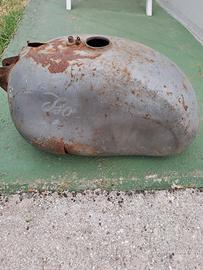 Serbatoio Isomoto 175cc 