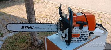 Motosega Stihl MS 440