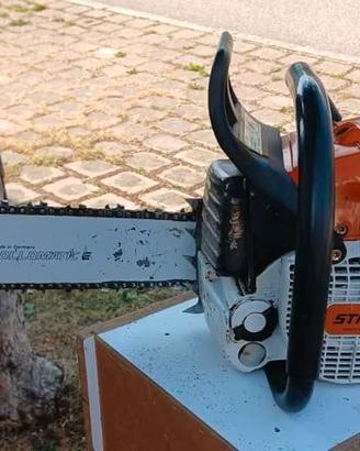 Motosega Stihl MS 440