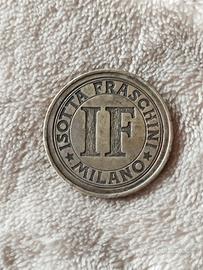 moneta commemorativa anni "50"