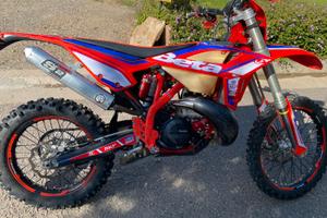 Beta 250 rr 2t anno 2020