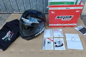 Casco integrale Nolan N87 N-com taglia S