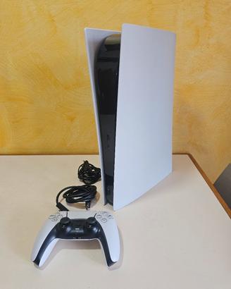 Playstation 5 - Ps5 digital