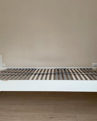 Letto una piazza