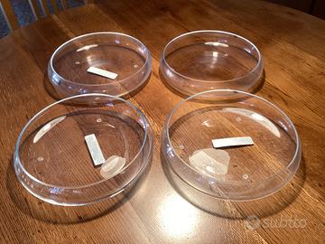 Ciotole vetro Ikea
