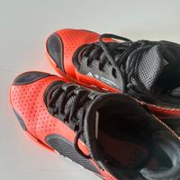 Scarpe Basket Adidas DOM 1