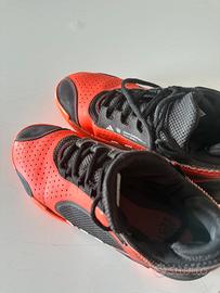 Scarpe Basket Adidas DOM 1