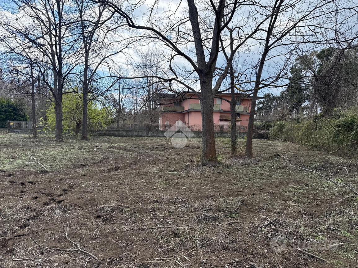 TER. RESIDENZIALE A MASCALI - Vista 4
