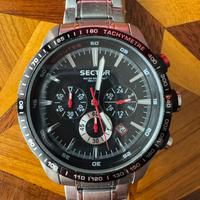 Sector No Limits, Collezione 850