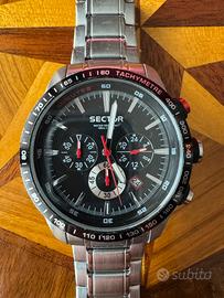 Sector No Limits, Collezione 850