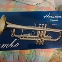 Strumento musicale (Tromba)