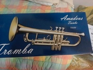Strumento musicale (Tromba)