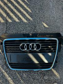Griglia anteriore ORIGINALE per Audi A3 -2009