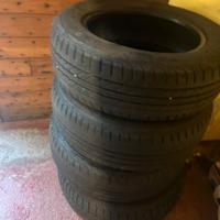 185 65 15 88t goodyear 4gomme 50% estive