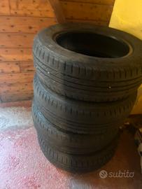 185 65 15 88t goodyear 4gomme 50% estive