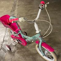 Bici bimba