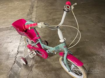 Bici bimba