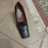 scarpe con tacco comodi 