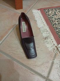 scarpe con tacco comodi 