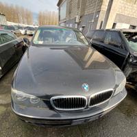 RICAMBI PER BMW SERIE 7 E65 cod: 306D3 3.0D