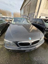 RICAMBI PER BMW SERIE 7 E65 cod: 306D3 3.0D