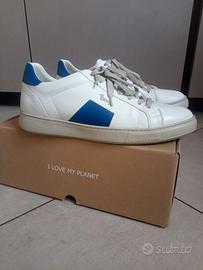 Scarpe uomo Harmont & Blaine