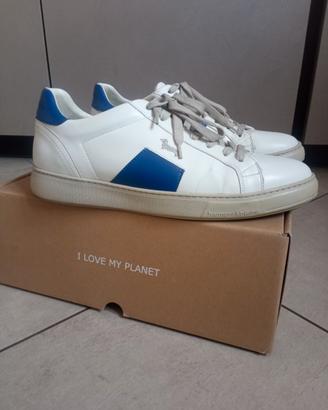 Scarpe uomo Harmont & Blaine