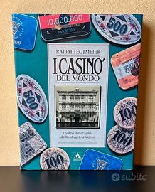 I CASINÓ DEL MONDO - RALPH TEGTMEIER