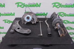 KIT RUOTA ANT. DESTRO COMBO X19 1.2 T.B. 2022