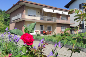 Villa bifamiliare 295mq, 3 piani , 2 appartamenti