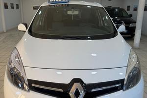 Renault scenic 1.5 dci 2013 restyling