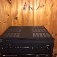 Amplificatore Nad C375