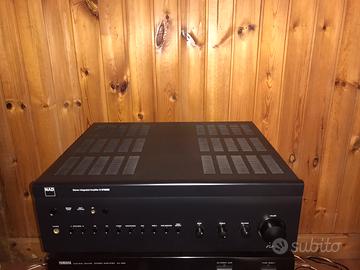 Amplificatore Nad C375