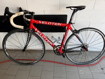 Bici da strada